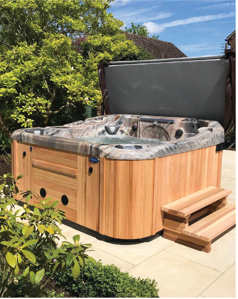 2019 Catalog Coast Spas -51c